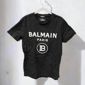 Balmain Unisex Shirt